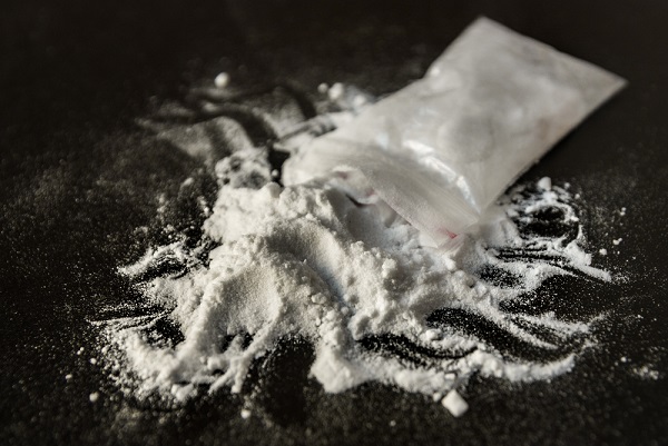 סוכן סמוי הביא למעצרם של עשרות חשודים בסחר בקוקאין
